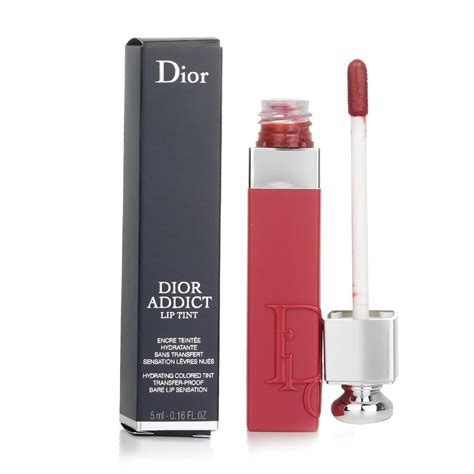 christian dior lip tint.